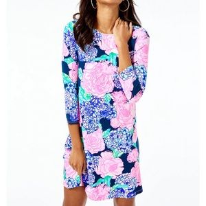 Lilly Pulitzer Ophelia Swing Dress XXL